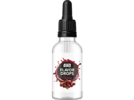 ESN Flavor Drops Cherry