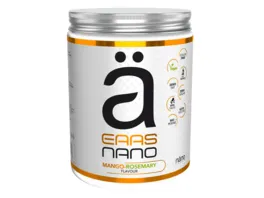 Nanosupps Nano EAA Mango Rosemara