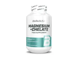 Biotech Magnesium und Chelate