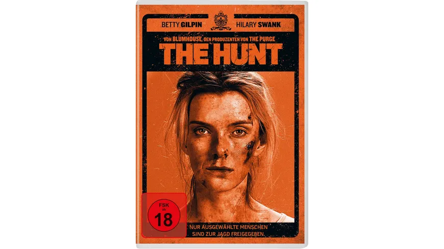 The Hunt Online Bestellen Muller