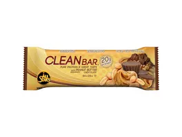 All Stars Clean Bar Peanut Butter Chocolate