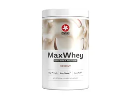 MaxiNutrition Whey Protein Pro Kokos