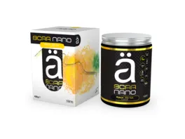 Nanosupps Nano BCAA Peach Ice Tea 420g