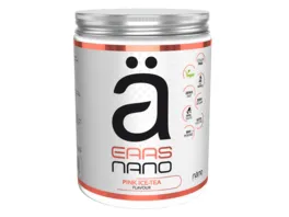 Nanosupps Nano EAA Pink Ice Tea