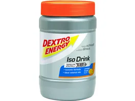 Dextro Iso Drink Orange 440 g