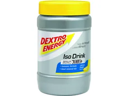 Dextro Iso Drink Citrus 440 g