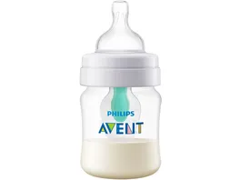PHILIPS Avent Anti colic Babyflasche mit AirFree Ventil