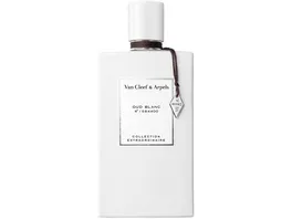 VAN CLEEF ARPELS Oud Blanc Eaude Parfum