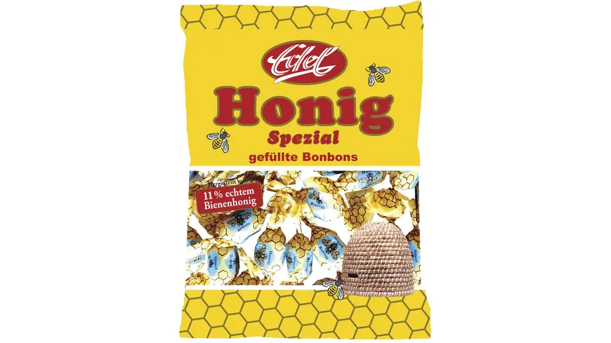 Edel Honig Spezial Bonbons