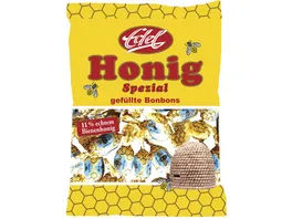 Edel Honig Spezial Bonbons