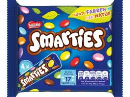 Nestle SMARTIES Multipack