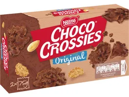 Nestle CHOCO CROSSIES Original