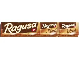 Ragusa For Friends Blond Riegel