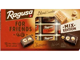 Ragusa For Friends MIX