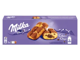 Milka Cake Choc Kuchen