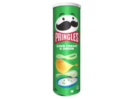 Pringles Sour Cream Onion 200g