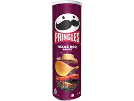 Pringles Texas BBQ Sauce 200g