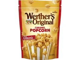 Werther s Original Popcorn Caramel