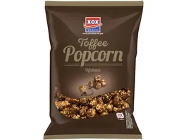 XOX Toffe Popcorn Kakao