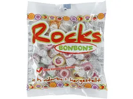 Rocks Bonbons