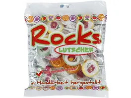 Rocks Lutscher