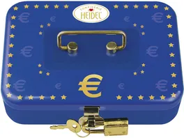 HEIDEL Euro Geldkassette