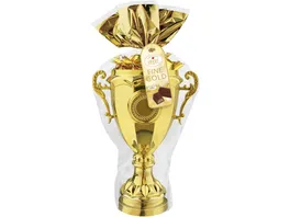 HEIDEL Gold Pokal