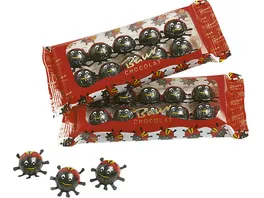 Baur CHOCOLAT 10 Mini Glueckskaeferchen