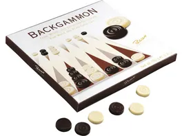 Baur CHOCOLAT Backgammon