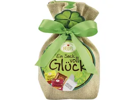 HEIDEL Gluecks Sack