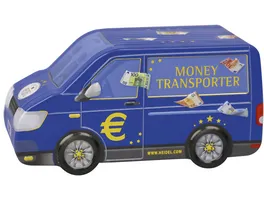 HEIDEL Euro Geldtransporter