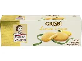 Matilde Vicenzi Grisbi Lemon