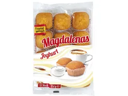Magdalenas Joghurt
