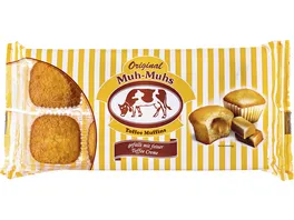 Original Muh Muhs Toffee Muffins