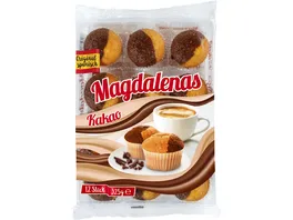 Magdalenas Kakao
