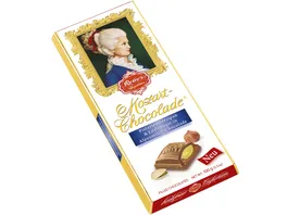 REBER Constanze Mozart Chocolade Alpenvollmilch