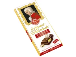 REBER Mozart Chocolade Zartbitter