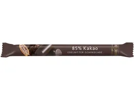 Heilemann Stick Edelbitter Schokolade 85 Kakao