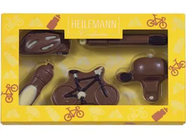 Heilemann Geschenkpackung Fahrrad