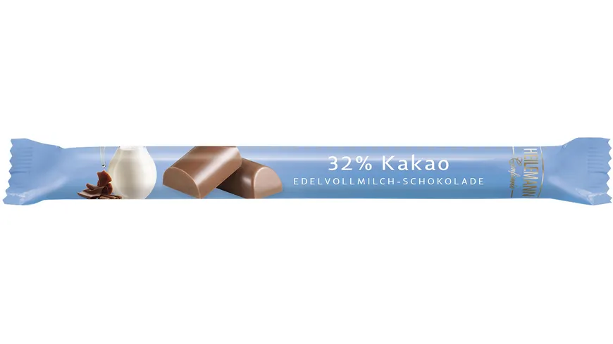 Heilemann Stick Edelvollmilch-Schokolade 32% Kakao