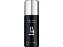 Azzaro Pour Homme Deodorant Spray