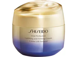 SHISEIDO Vital Perfection Uplifting Firming Day Cream