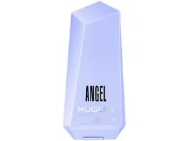 MUGLER Angel Shower Gel
