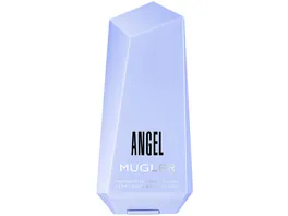 MUGLER Angel Body Lotion