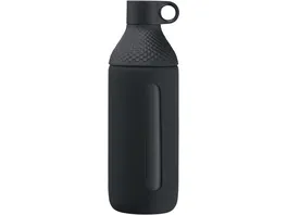 WMF Trinkflasche mit Drehverschluss Waterkant 0 5l