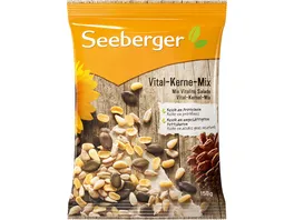 Seeberger Vital Kerne Mix