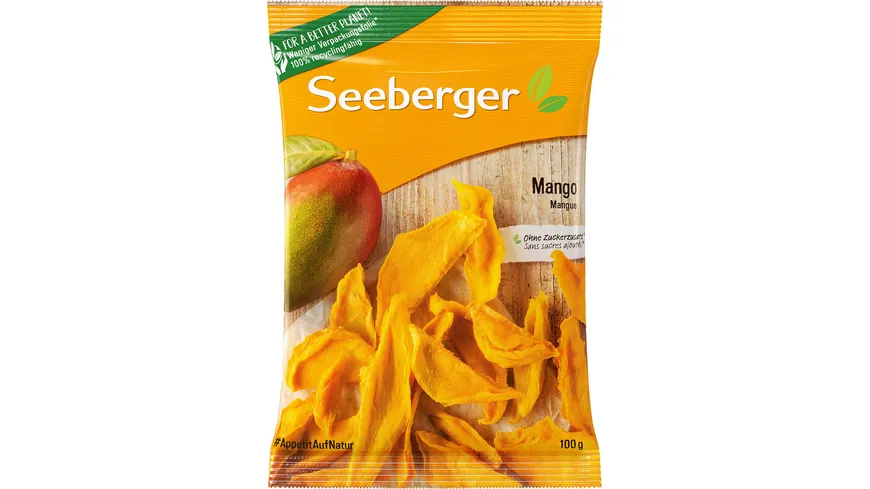 Seeberger Mango