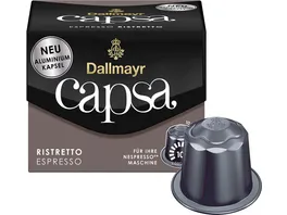 Dallmayr capsa Ristretto Espresso