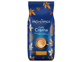 Moevenpick Caffe Crema