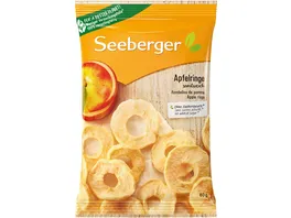Seeberger Apfelringe